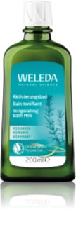 Weleda Rosemary Uppfriskande bad 200 ml