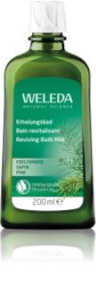Weleda Pine felszabadító fürdő 200 ml