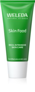 Weleda Skin Food crema nutriente universale alle erbe per pelli molto secche