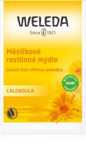 Weleda Calendula растителен сапун 100 гр.