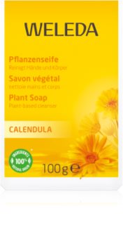 Weleda Calendula Plant Soap 100 g