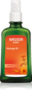 Weleda Arnica λάδι για μασάζ