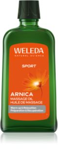 Weleda Arnica aceite para masaje