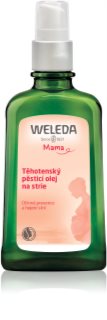 Weleda Pregnancy growth oil for stretch marks olejek przeciw rozstępom 100 ml