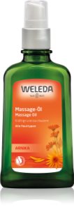 Weleda Arnica masažno ulje s arnikom 100 ml