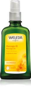 Weleda Calendula Massage Oil 100 ml
