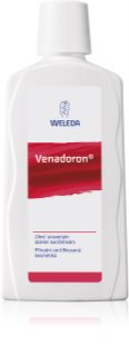 Weleda Venadoron догляд для втомлених ніг 200 мл