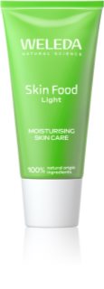 Weleda Skin Food Light crema hidratante ligera para pieles secas