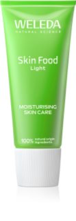 Weleda Skin Food Light crema idratante leggera per pelli secche