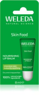 Weleda Skin Food Balsam för torra och nariga läppar 8 ml