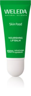 Weleda Skin Food Balsam für trockene und rissige Lippen 8 ml