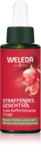Weleda Pomegranate Opstrammende ansigtsolie 30 ml