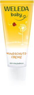 Weleda Baby and Child Calendula Baby Cream 75 ml