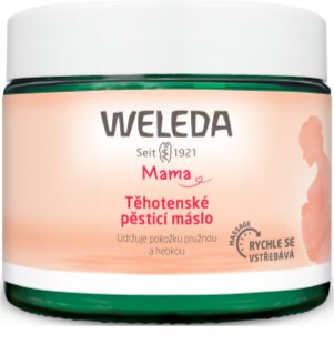 Weleda Mama βούτυρο σώματος για εγκύους 150 ml