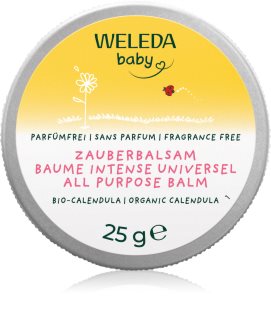 Weleda Baby balzam pre suchú a citlivú pokožku 25 g