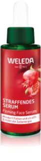 Weleda Pomegranate sérum refirmante com peptídeos de maca 30 ml