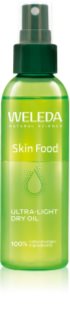 Weleda Skin Food Ultra-Light aceite seco nutritivo con efecto humectante 100 ml
