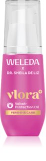Weleda Vlora+ olejek ochronny do okolic intymnych 30 ml