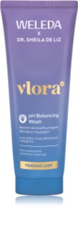 Weleda Vlora+ gel de higiene íntima 200 ml
