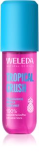 Weleda Tropical Crush Keha ja juuste lõhnaudu naistele 95 ml