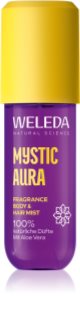 Weleda Mystic Aura Keha ja juuste lõhnaudu naistele 95 ml