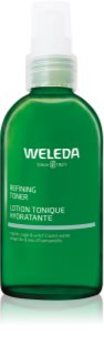 Weleda Cleansing Care Refining Toner giliai valantis tonikas skaistinamojo poveikio 150 ml
