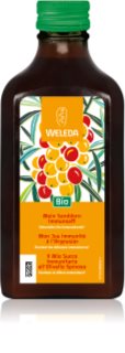 Weleda BIO Sanddorn Ursaft Saft zur Stärkung des Immunsystems 200 ml