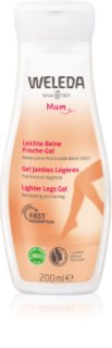Weleda Mama erfrischendes Balsam für schwere und müde Beine 200 ml