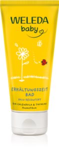 Weleda Baby Babybad mit Ringelblume 75 ml