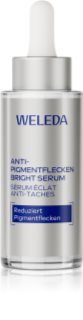 Weleda Blue Gentian & Edelweiss siero rassodante viso contro le macchie della pelle 30 ml