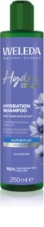 Weleda HydraShine hydratisierendes Shampoo 250 ml