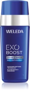 Weleda Exo Boost siero ringiovanente viso 30 ml