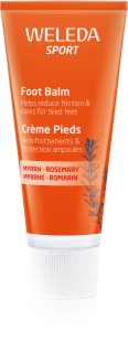Weleda Foot Care balzam za stopala 75 ml