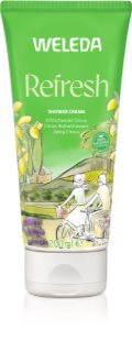 Weleda Citrus krem pod prysznic 200 ml