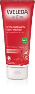 Weleda Pomegranate regenerating shower cream 200 ml