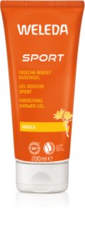 Weleda Arnica τζελ για ντους 200 ml