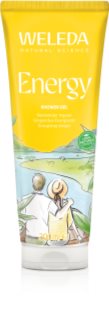 Weleda Energy Energising Shower Gel 200 ml