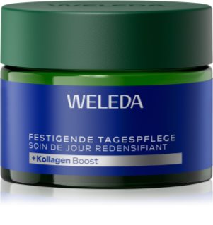 Weleda Blue Gentian & Edelweiss Lifting Cream day 40 ml