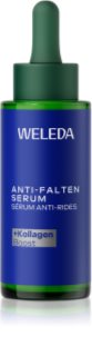 Weleda Blue Gentian & Edelweiss ανυψωτικός ορός μέρα και βράδυ 30 ml