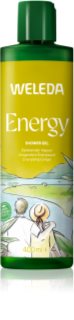 Weleda Energy Energiat andev dušigeel