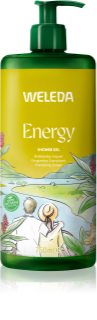 Weleda Energy energizující sprchový gel