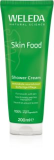 Weleda Skin Food crema doccia nutriente 200 ml