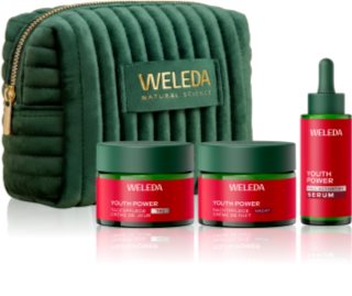Weleda Astaxanthin Firming Ritual confezione regalo per rassodare la pelle