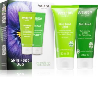 Weleda Skin Food tratamento de cuidado (para corpo)