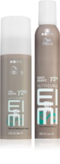 Wella Professionals Eimi Nutricurls set per capelli ricci 2 pz