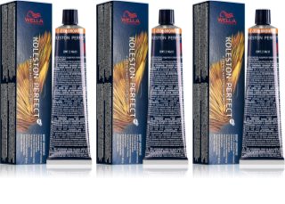 Wella Professionals Koleston Perfect ME+ Deep Browns hiusväri edullinen pakkaus sävy 7/73