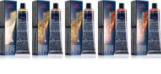 Wella Professionals Koleston Perfect ME+ Bundle barva za lase ugodno pakiranje odtenek 55/55, 7/73, 6/73, 6/3, 8/73