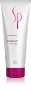 Wella Professionals SP Color Save acondicionador para cabello teñido