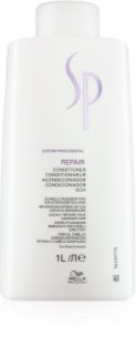 Wella Professionals SP Repair kondicionér pro poškozené, chemicky ošetřené vlasy