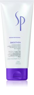 Wella Professionals SP Smoothen kondicionér pro nepoddajné a krepatějící se vlasy 200 ml
